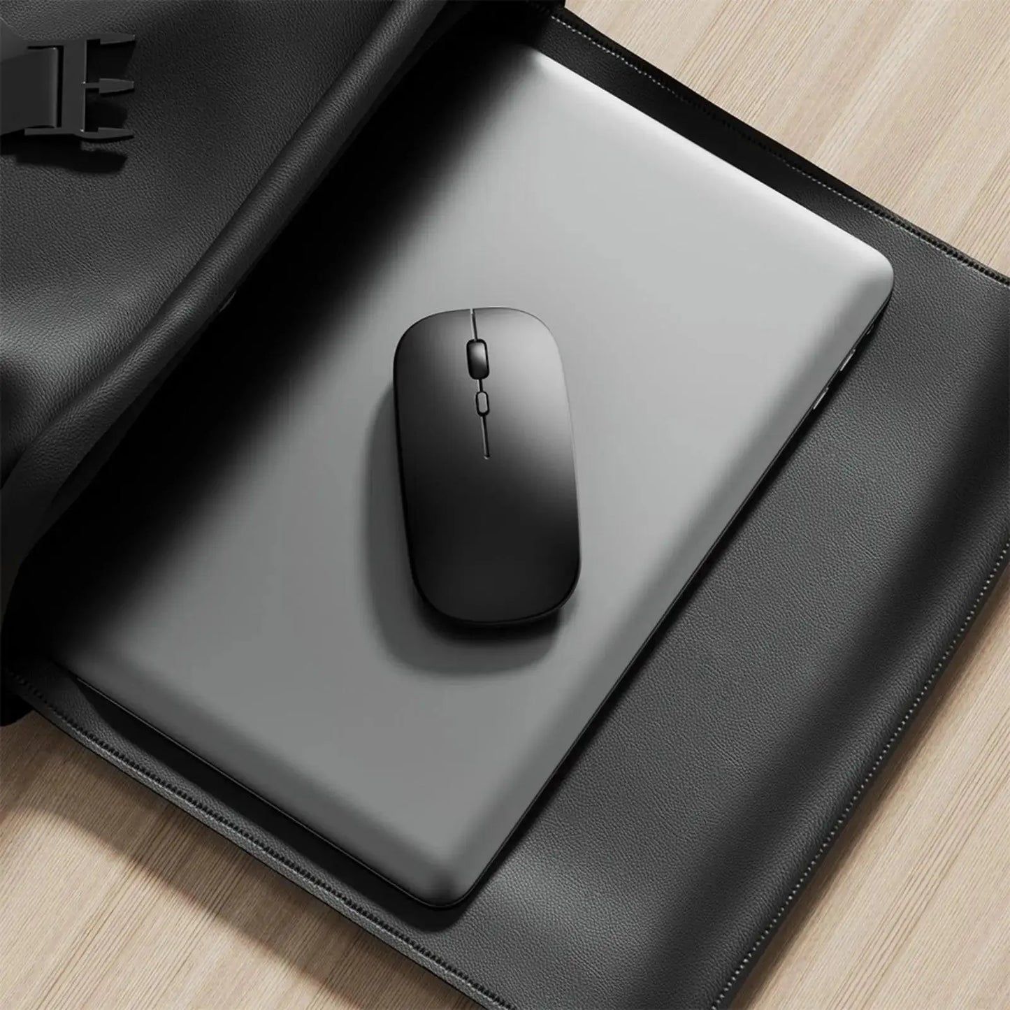 REDEFINE Bluetooth Wireless USB Mouse Silent Mouse - MyMobile