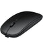 REDEFINE Bluetooth Wireless USB Mouse Silent Mouse - MyMobile