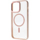ReDefine Metal Camera Lens Magnetic Magsafe Case For Iphone 14 Plus - MyMobile