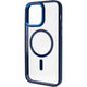 ReDefine Metal Camera Lens Magnetic Magsafe Case For Iphone 14 Plus