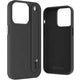 ReDefine Metal Camera Lens Pu Leather Case With Hand Belt For Iphone 14 Pro