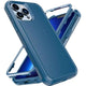 ReDefine Premium Shockproof Heavy Duty Armor Case Cover For Iphone 14 Pro