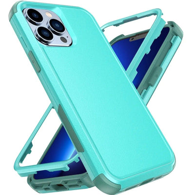 ReDefine Premium Shockproof Heavy Duty Armor Case Cover For Iphone 14 Pro - MyMobile