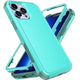 ReDefine Premium Shockproof Heavy Duty Armor Case Cover For Iphone 14 Pro