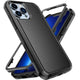 ReDefine Premium Shockproof Heavy Duty Armor Case Cover For Iphone 14 Pro