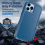 Redefine Premium Shockproof Heavy Duty Armor Case Cover For Iphone 14 Pro Max - MyMobile