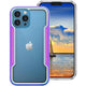 ReDefine Shield Shockproof Heavy Duty Armor Case Cover For Iphone 14 Pro