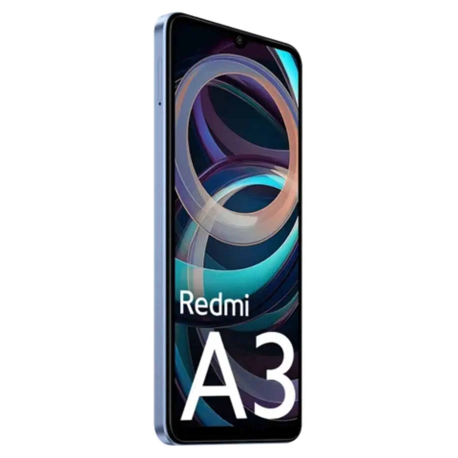 Redmi A3 4G 128GB (4G ram) - MyMobile