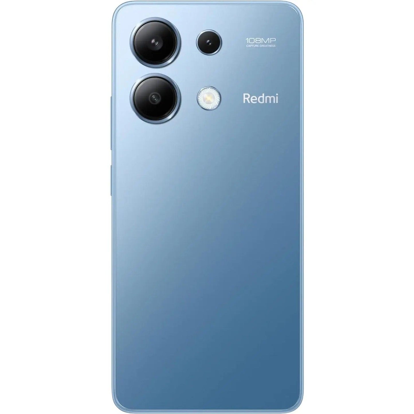 Redmi Note 13 4G (8GB ram) Global - MyMobile