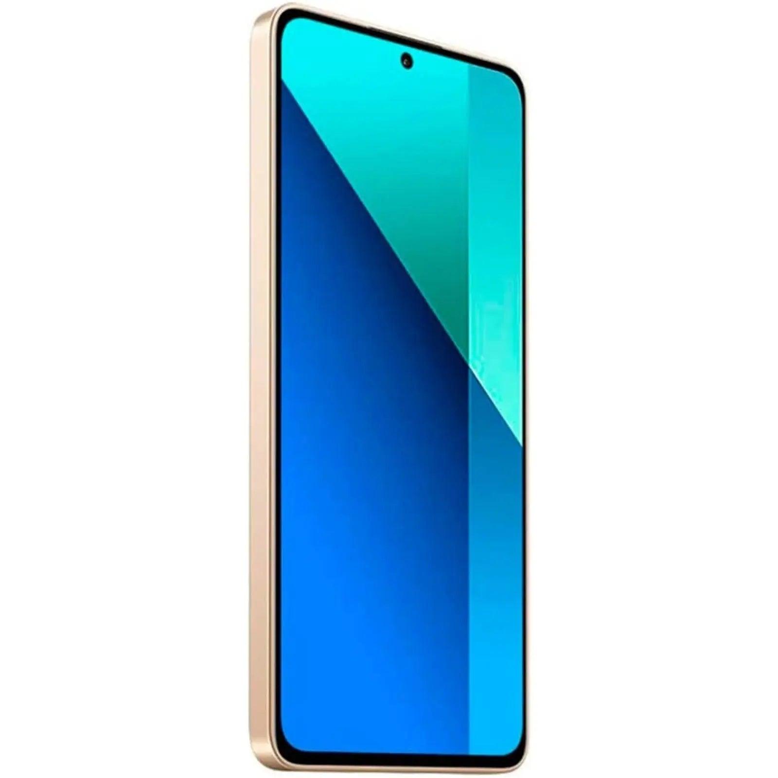 Redmi Note 13 4G (8GB ram) Global - MyMobile