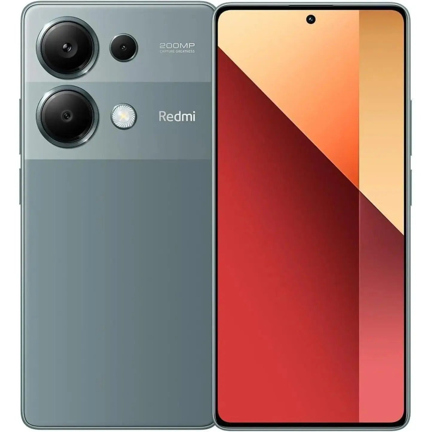 Redmi Note 13 Pro 4G (12G ram) Global - MyMobile