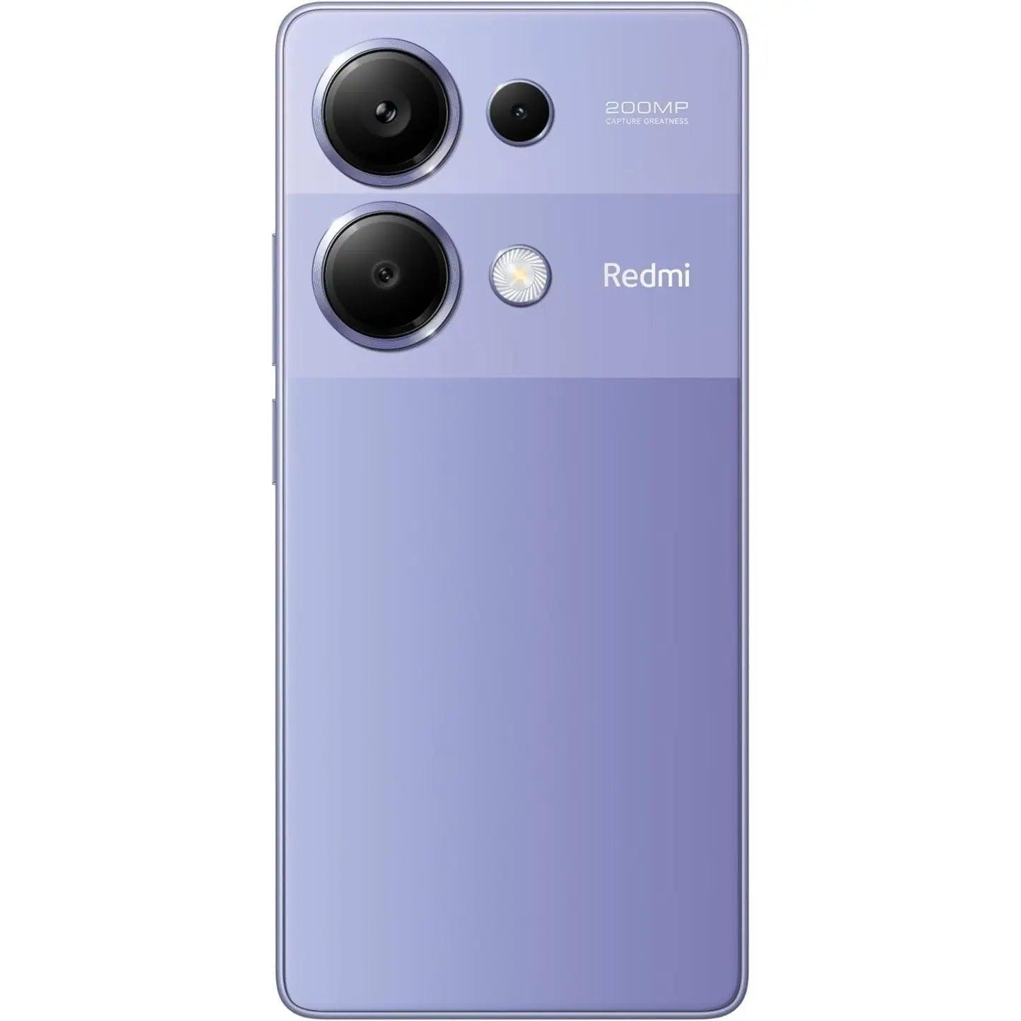 Redmi Note 13 Pro 4G (8GB ram) Global - MyMobile