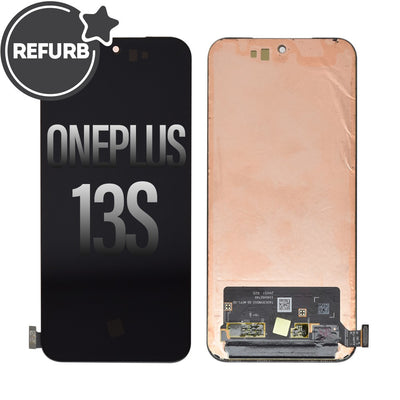 REFURB OLED Screen Digitizer Replacement for OnePlus 13S / 13T
