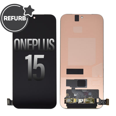 REFURB OLED Screen Digitizer Replacement for One Plus 15