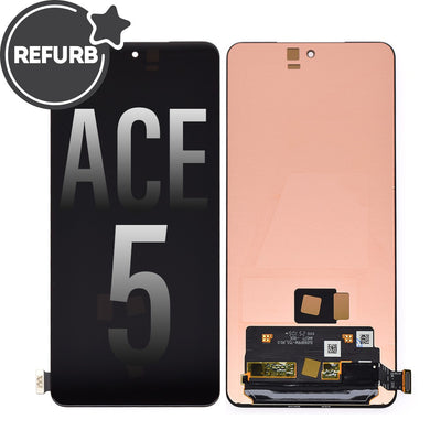 REFURB OLED Assembly for One Plus Ace 5 / Ace 5Pro / 13R / Realme Neo7