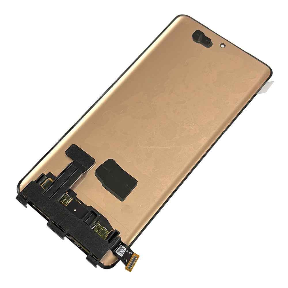 REFURB LCD Screen Digitizer Replacement for OPPO Find X7 Ultra / One Plus 12