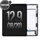 REFURB LCD Screen Repair for iPad Pro 12.9 (2018) 12.9 (2020)
