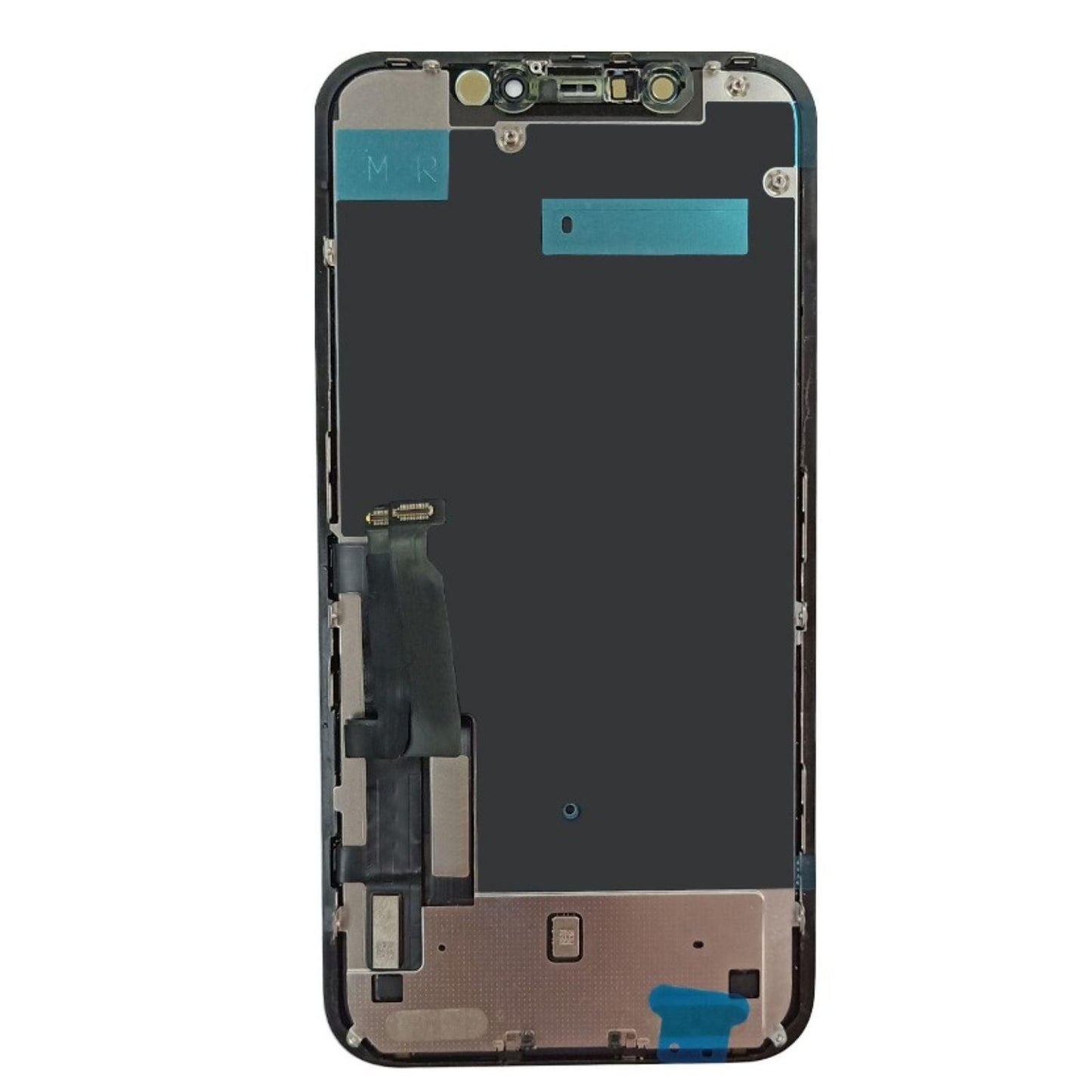 REFURB LCD Screen Repair for iPhone XR (C11 F7C) - MyMobile