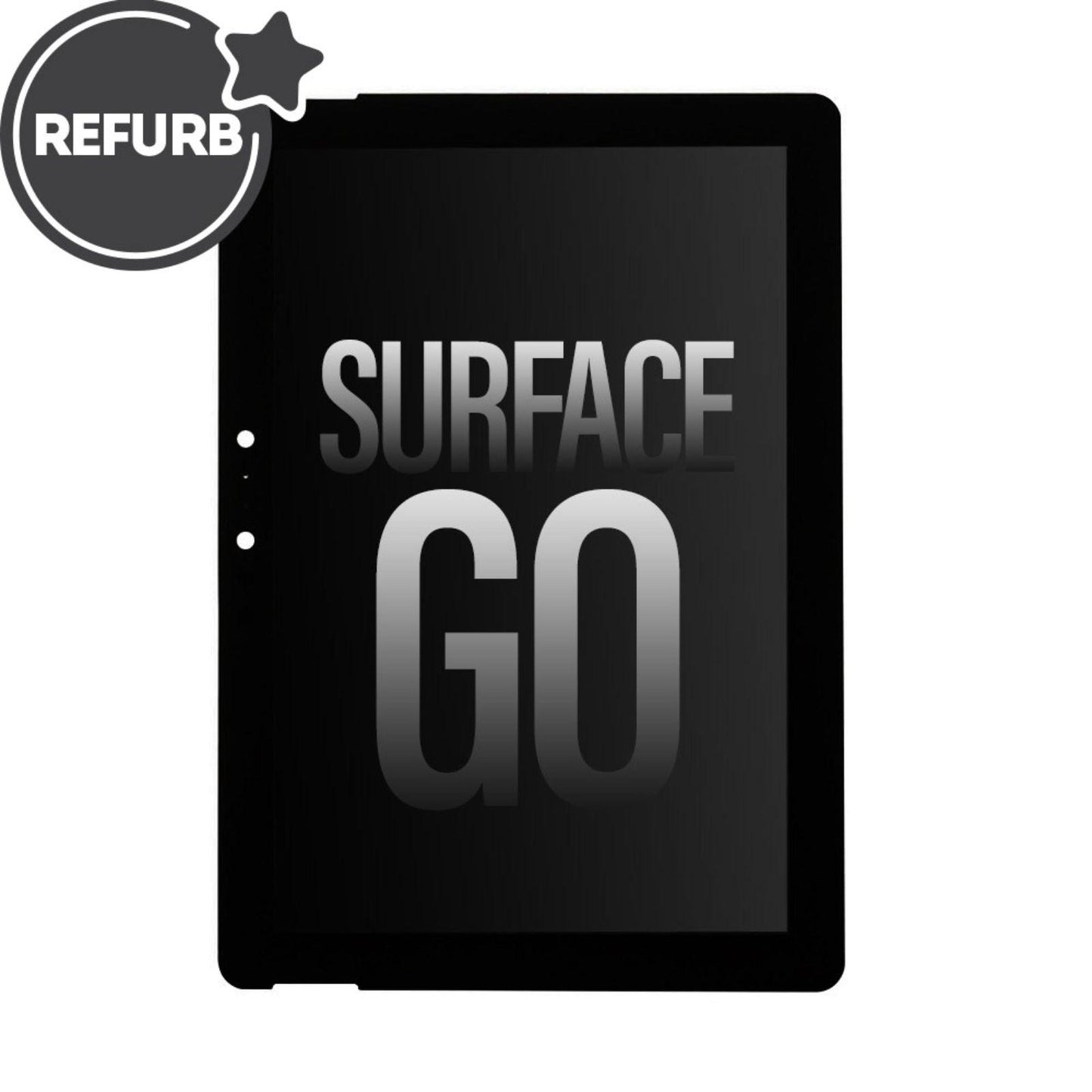 REFURB LCD Screen Repair for Microsoft Surface Go - MyMobile