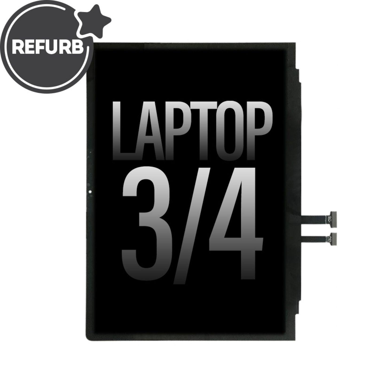 REFURB LCD Screen Repair for Microsoft Surface Laptop 3 Laptop 4 15 - MyMobile