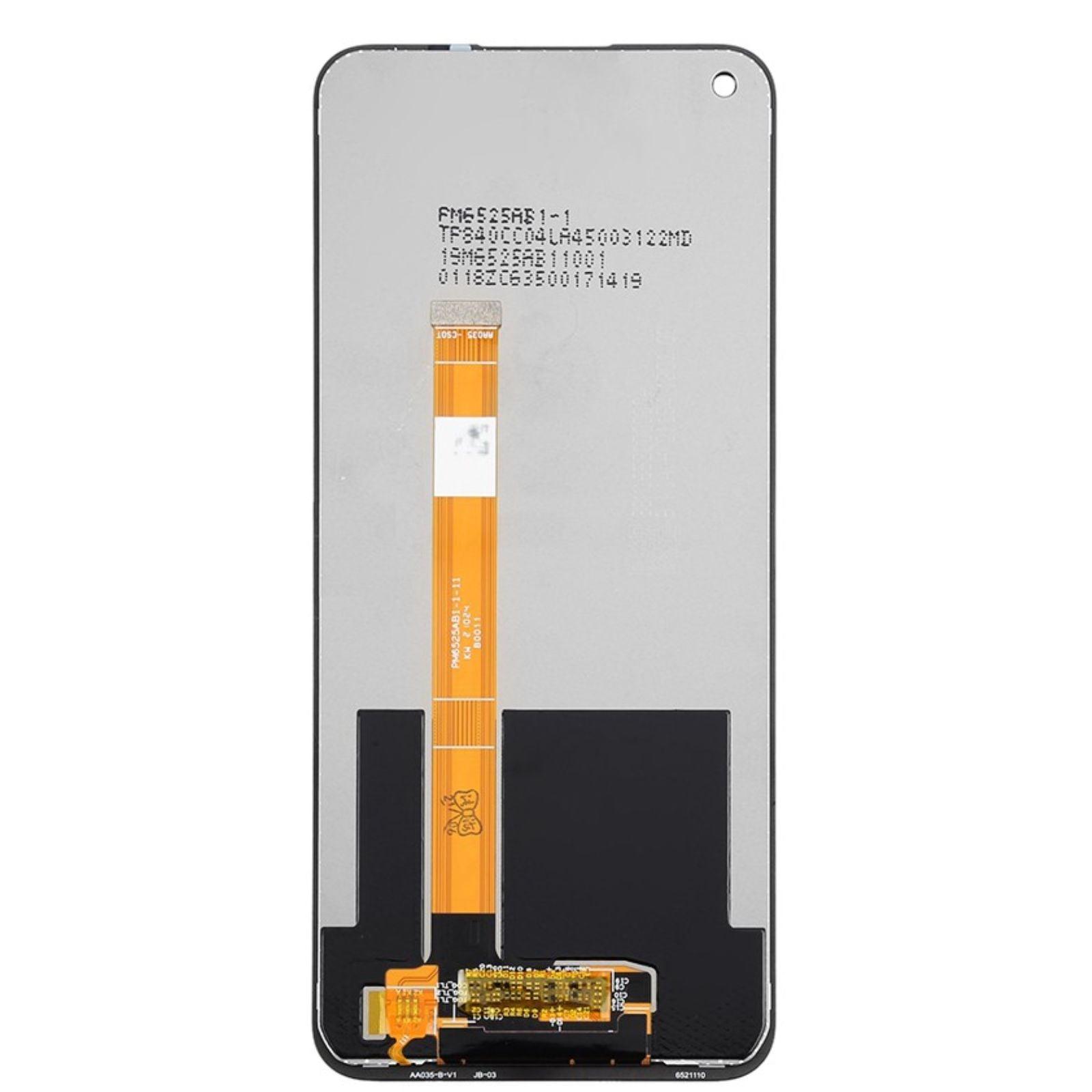 REFURB LCD Screen Repair for OPPO A55 4G - MyMobile