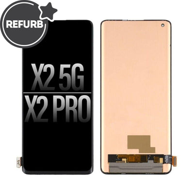 REFURB LCD Screen Repair for OPPO Find X2 5G X2 Pro - MyMobile