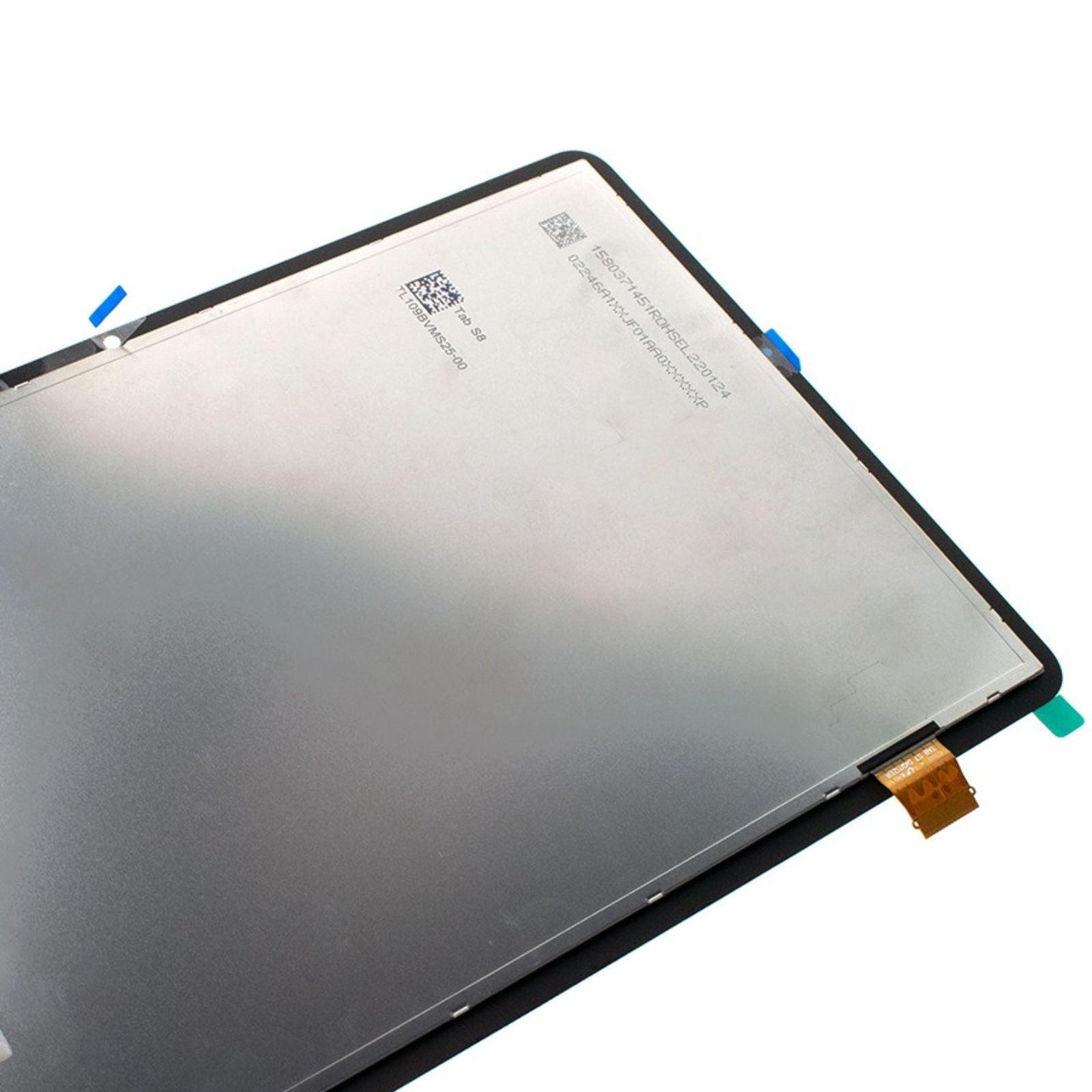 REFURB LCD Screen Repair for Samsung Galaxy Tab S8 X700 X706 - MyMobile