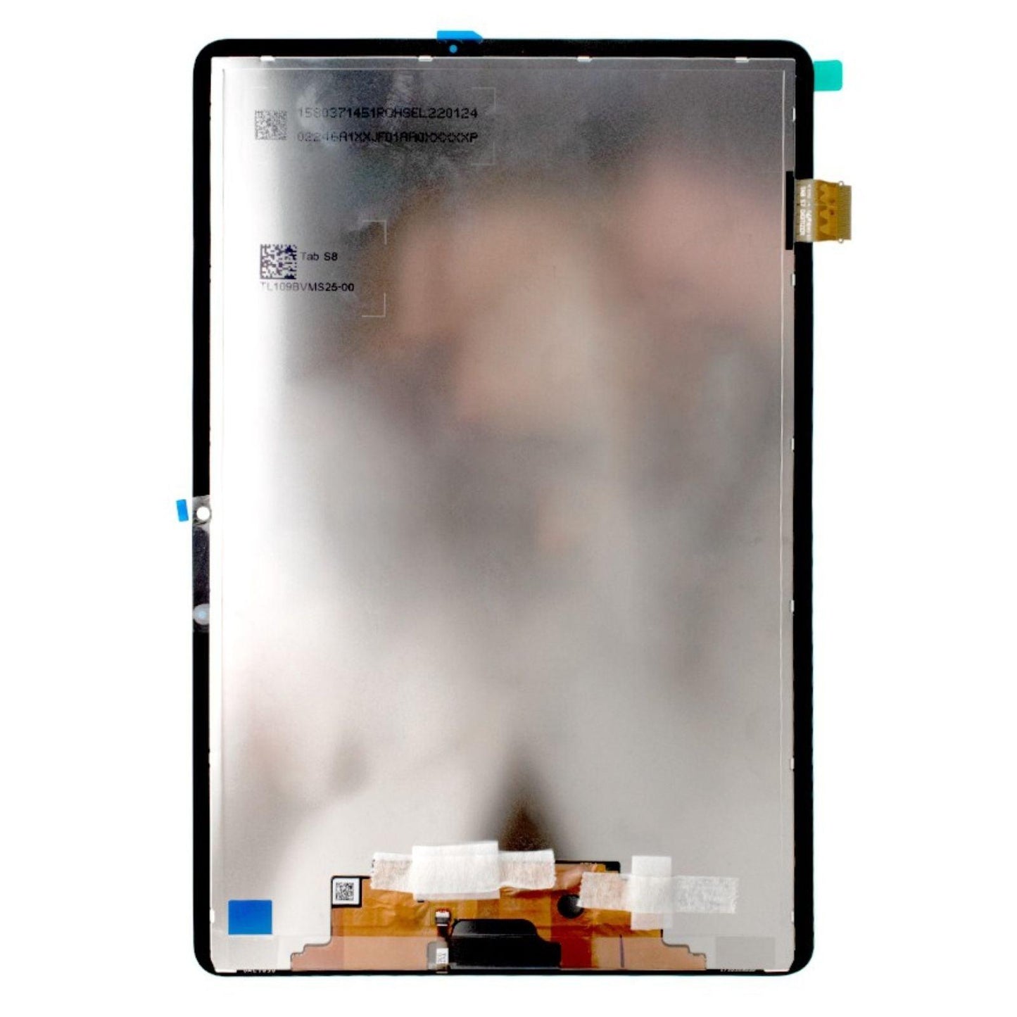 REFURB LCD Screen Repair for Samsung Galaxy Tab S8 X700 X706 - MyMobile