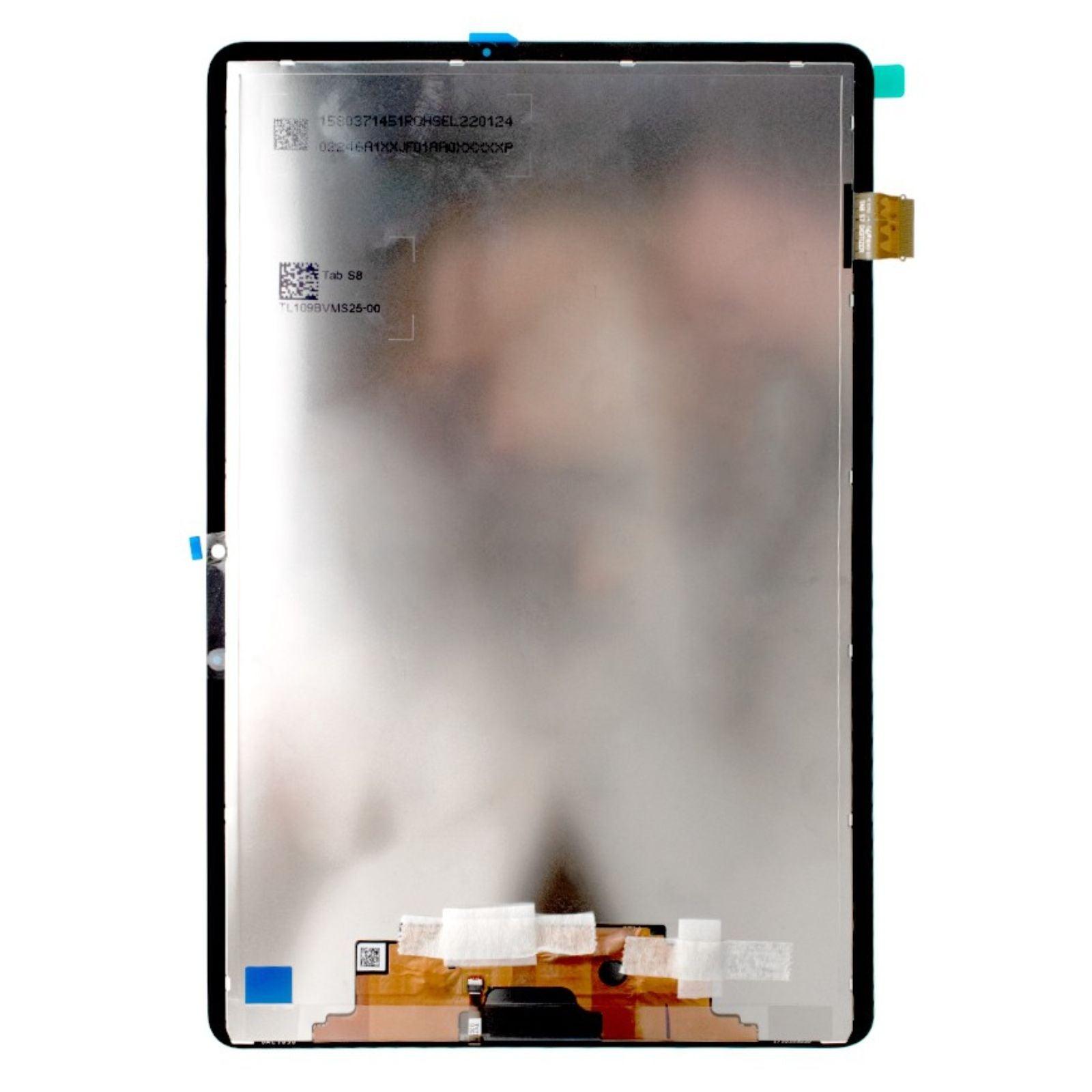 REFURB LCD Screen Repair for Samsung Galaxy Tab S8 X700 X706 - MyMobile