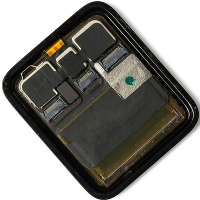 REFURB OLED and Digitizer Assembly for Apple Watch 3 GPS (38mm) Screen Replacement - MyMobile