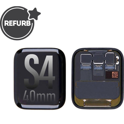 REFURB OLED and Digitizer Assembly for Apple Watch 4 (40mm) Screen Replacement - MyMobile