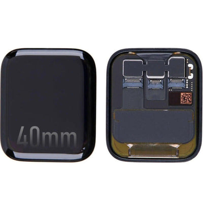 REFURB OLED and Digitizer Assembly for Apple Watch 4 (40mm) Screen Replacement - MyMobile