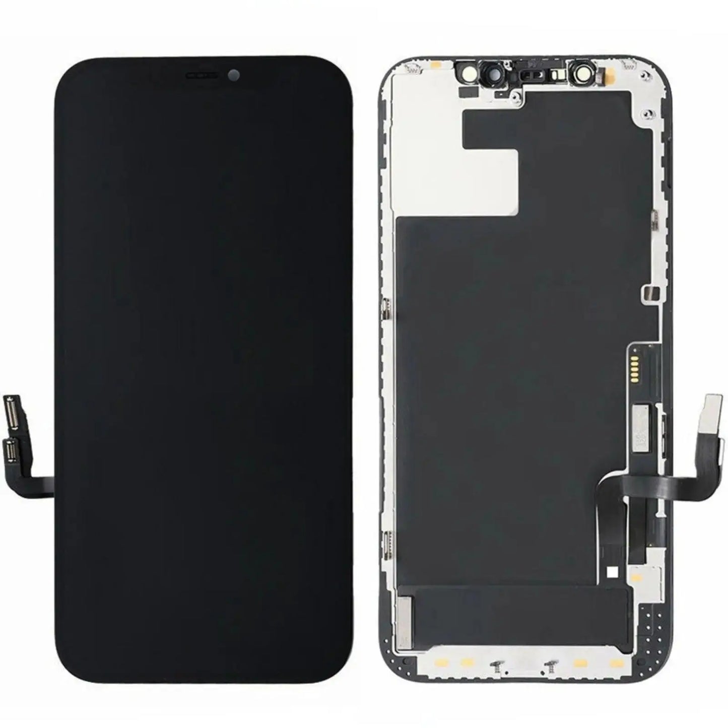 REFURB OLED Assembly for iPhone 12 / 12 Pro Screen Replacement - MyMobile