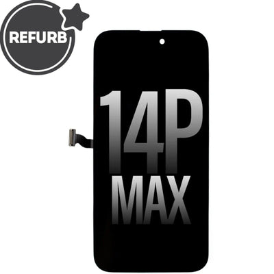 REFURB OLED Assembly for iPhone 14 Pro Max Screen Replacement - MyMobile