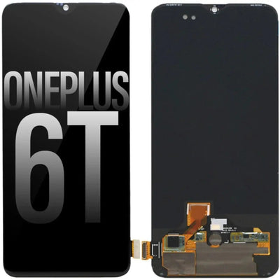 REFURB OLED Assembly for OnePlus 6T - MyMobile