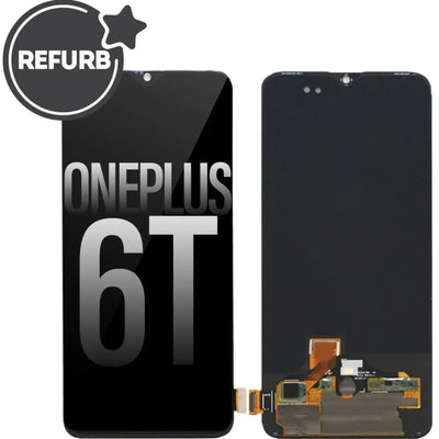 REFURB OLED Assembly for OnePlus 6T - MyMobile