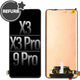 REFURB OLED Assembly for OPPO Find X3 / X3 Pro / OnePlus 9 Pro