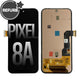 REFURB FULL ORIGINAL OLED Screen Digitizer for Google Pixel 8a