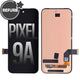 REFURB OLED Screen Digitizer for Google Pixel 9a