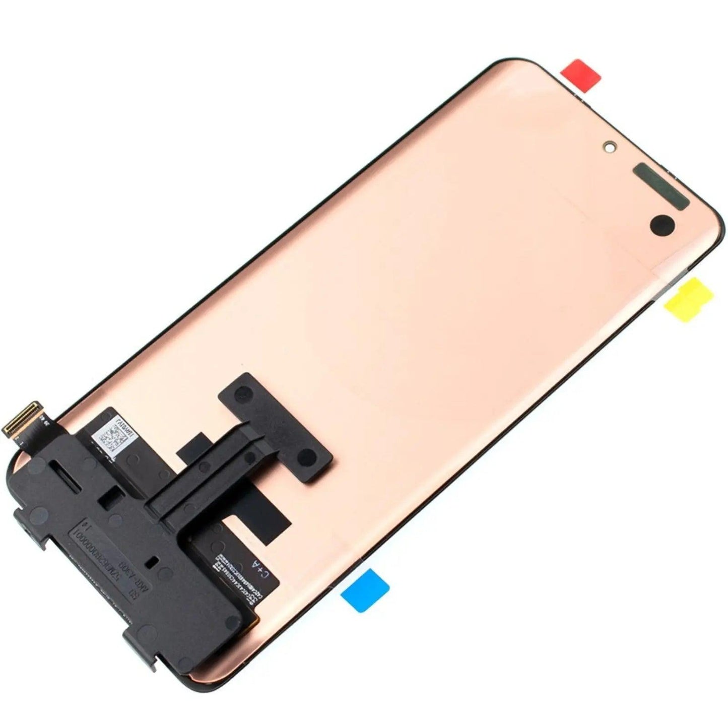 REFURB Xiaomi 12 / 12X OLED Screen Digitizer Replacement - MyMobile