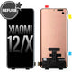 REFURB Xiaomi 12 / 12X OLED Screen Digitizer Replacement