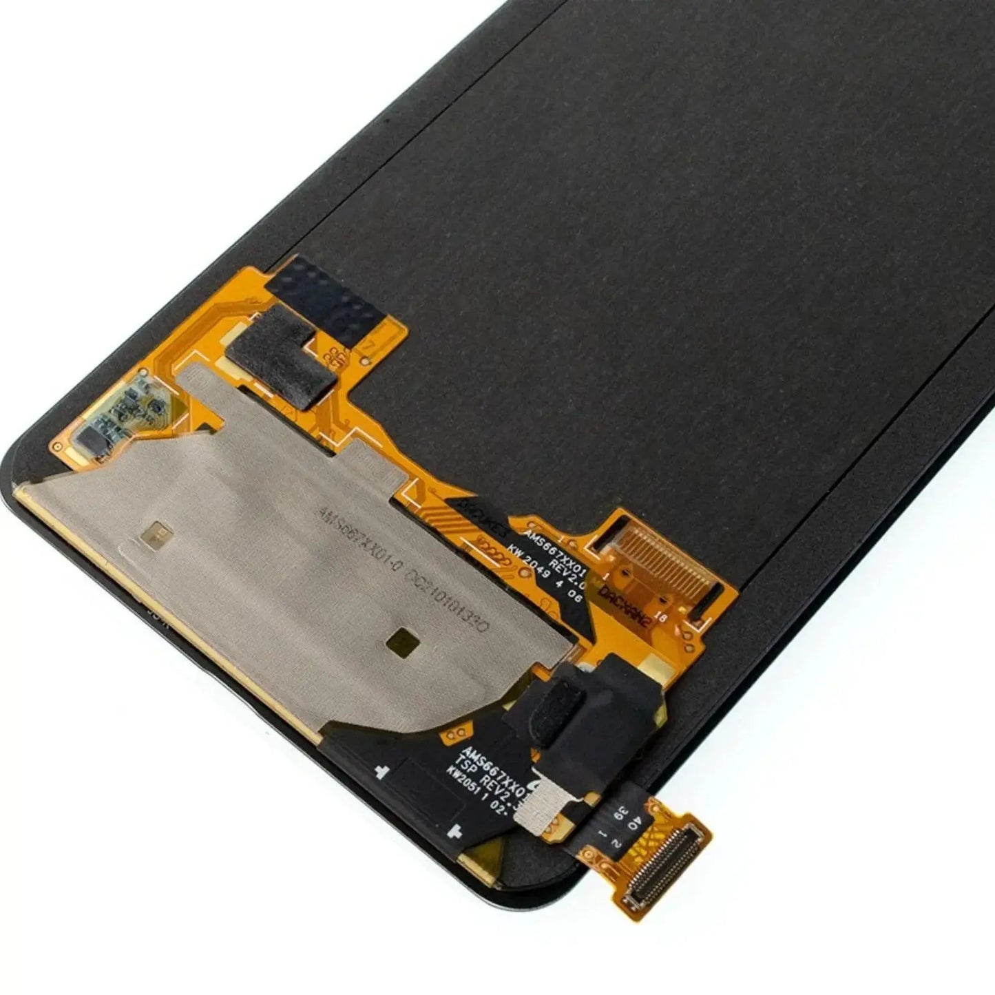 REFURB Xiaomi Redmi K40 / K40S / K40 Pro / K40Pro+ / Poco F3 / Poco F3 Pro / Poco F4 / Mi 11i / Mi 11X / Mi 11X Pro / Black shark4 / 4S / 4S Pro / 4 Pro / 5 / 5 RS OLED Screen Digitizer Replacement - MyMobile