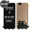 REFURB OLED Screen Digitizer Replacement for OPPO Reno12 / Realme 13 Pro Plus