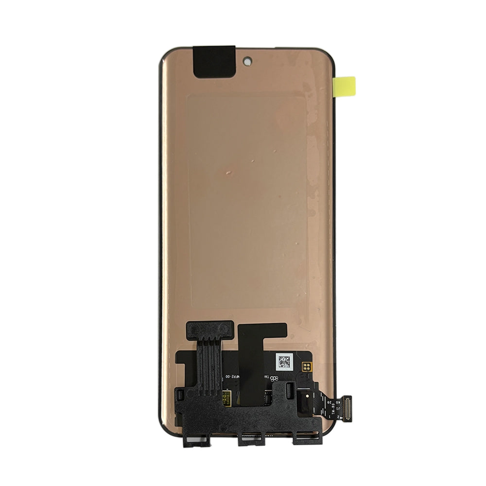 REFURB OLED Screen Digitizer Replacement for OPPO Reno12 / Realme 13 Pro Plus