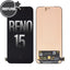 REFURB OLED Screen Digitizer Replacement for OPPO Reno15