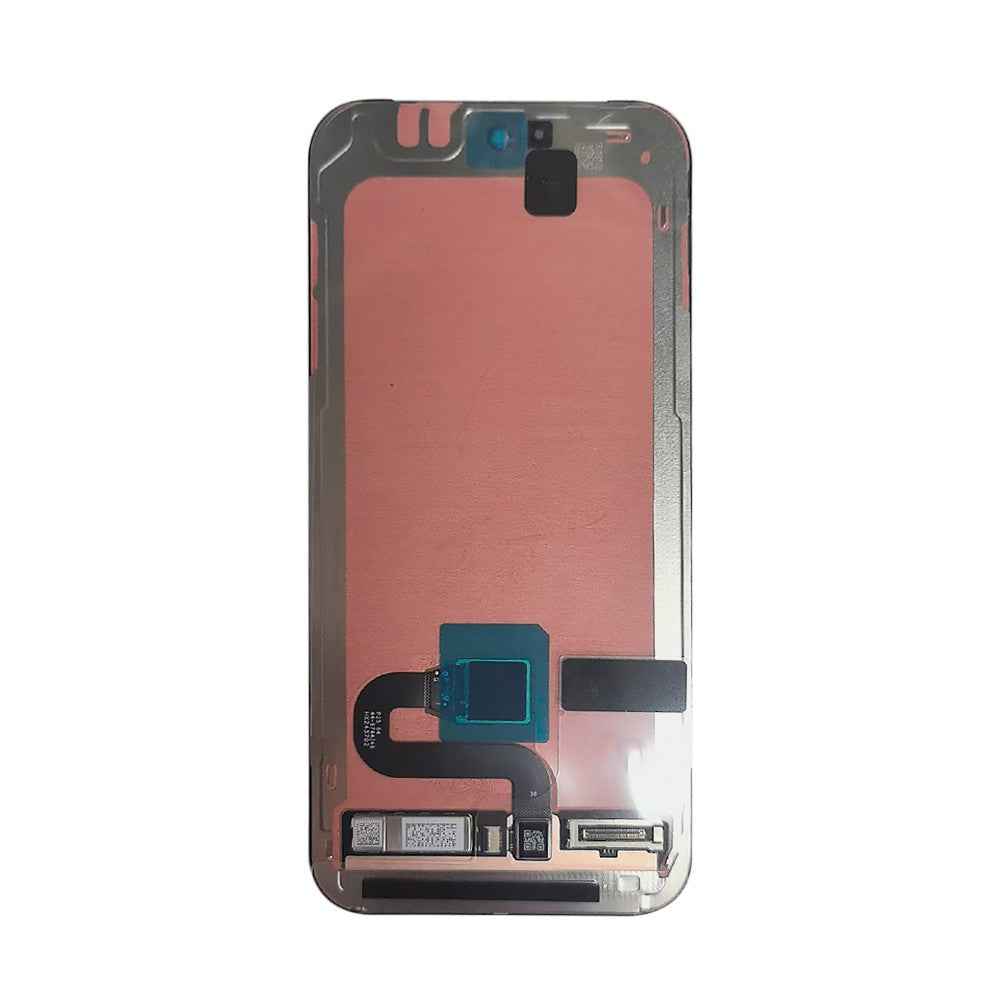 REFURB OLED Screen Digitizer with Bezel Frame and Fingerprint Sensor for Google Pixel 10