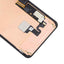 REFURB FULL ORIGINAL OLED Assembly Replacement with Bezel Frame and Fingerprint Sensor for Google Pixel 8 Pro-Black