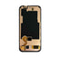 REFURB FULL ORIGINAL OLED Screen Digitizer with Bezel Frame and Fingerprint Sensor for Google Pixel 9-Black