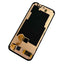 REFURB FULL ORIGINAL OLED Screen Digitizer with Bezel Frame and Fingerprint Sensor for Google Pixel 9-Black
