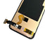 REFURB FULL ORIGINAL OLED Screen Digitizer with Bezel Frame and Fingerprint Sensor for Google Pixel 9 Pro XL-Black
